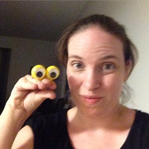 Coolest invention of the week... Instant hand puppet.